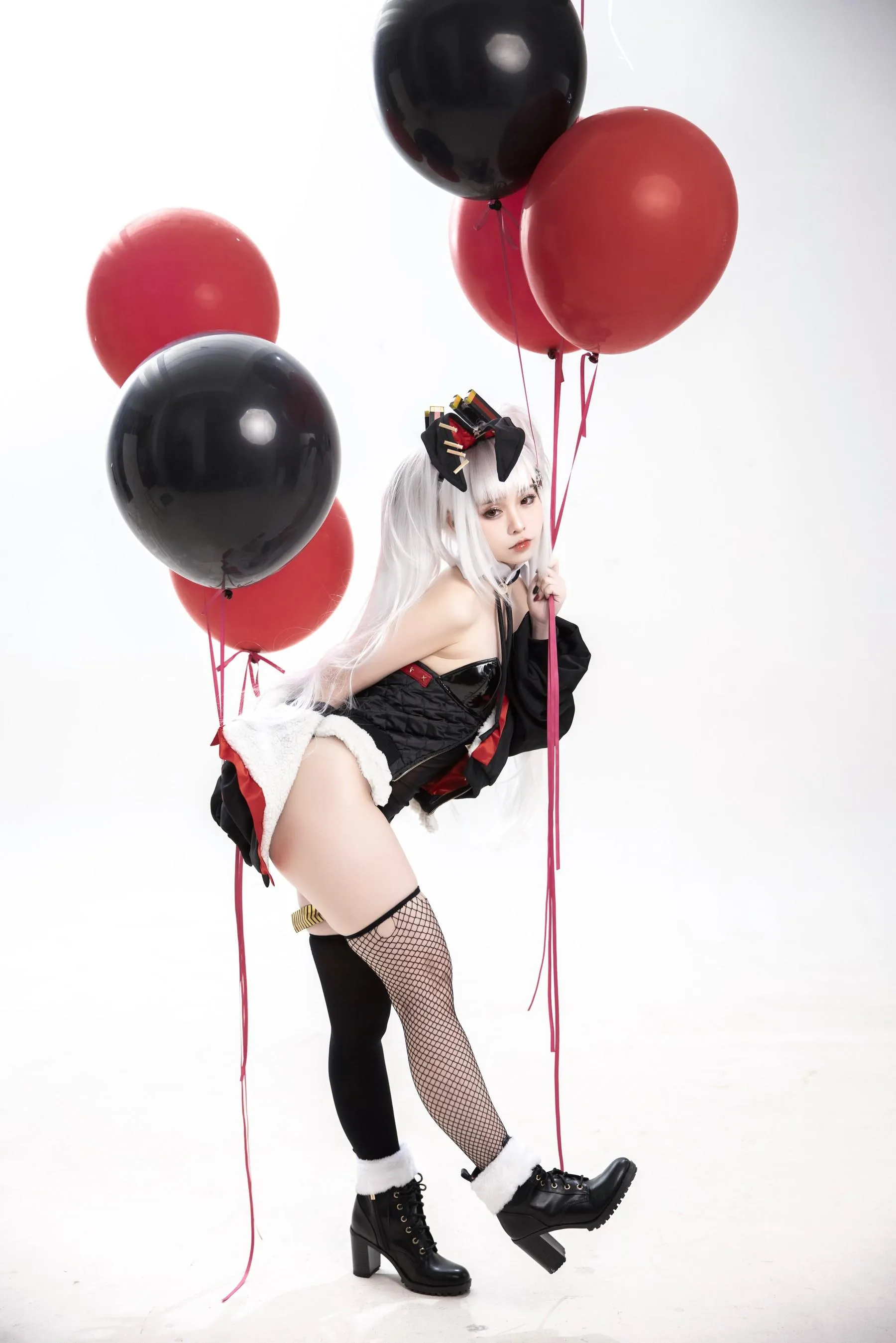 G44不会受伤 – NO.93 Noa [31P]插图8